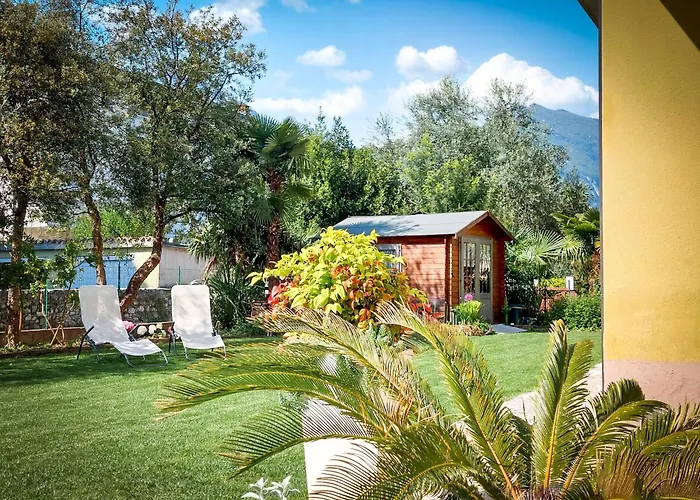 Villa Citrus