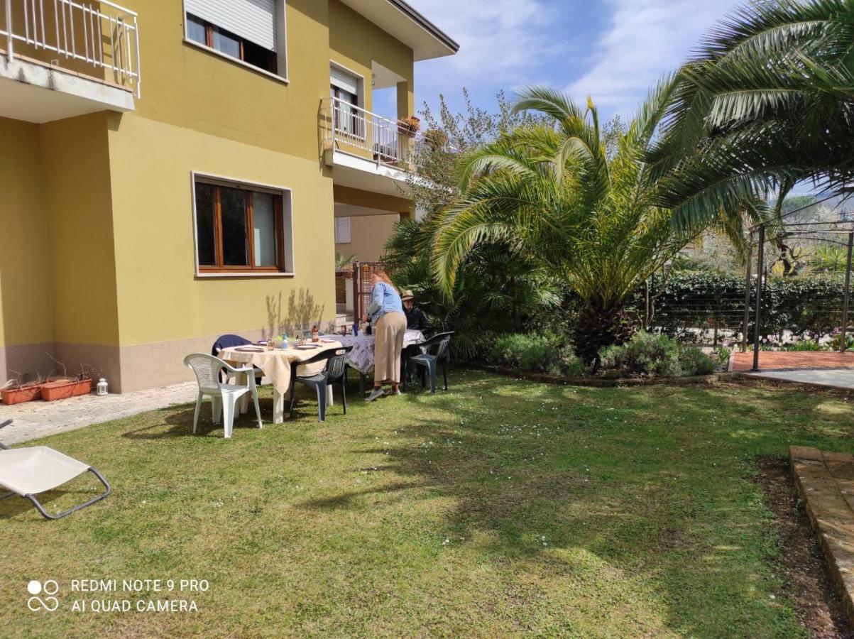 Casa vacanze Citrus Riva del Garda