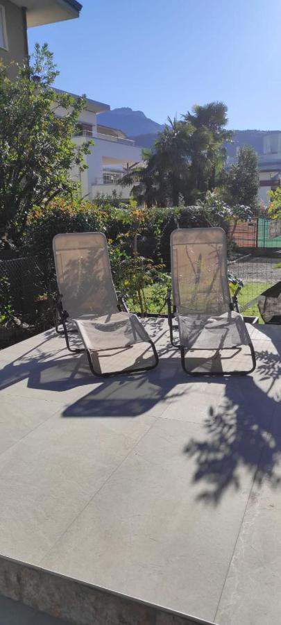 Citrus Casa vacanze *
