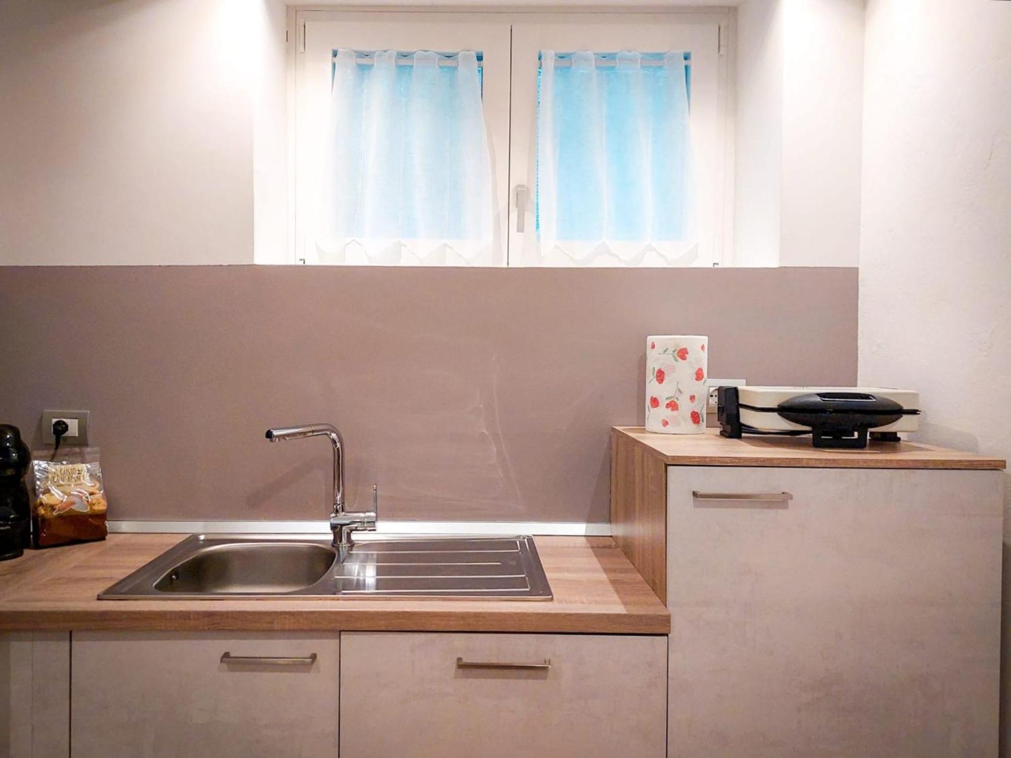 Casa vacanze Citrus Riva del Garda