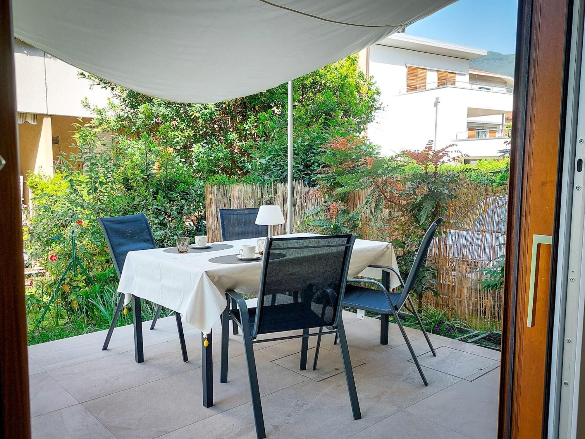 Casa vacanze Citrus Riva del Garda