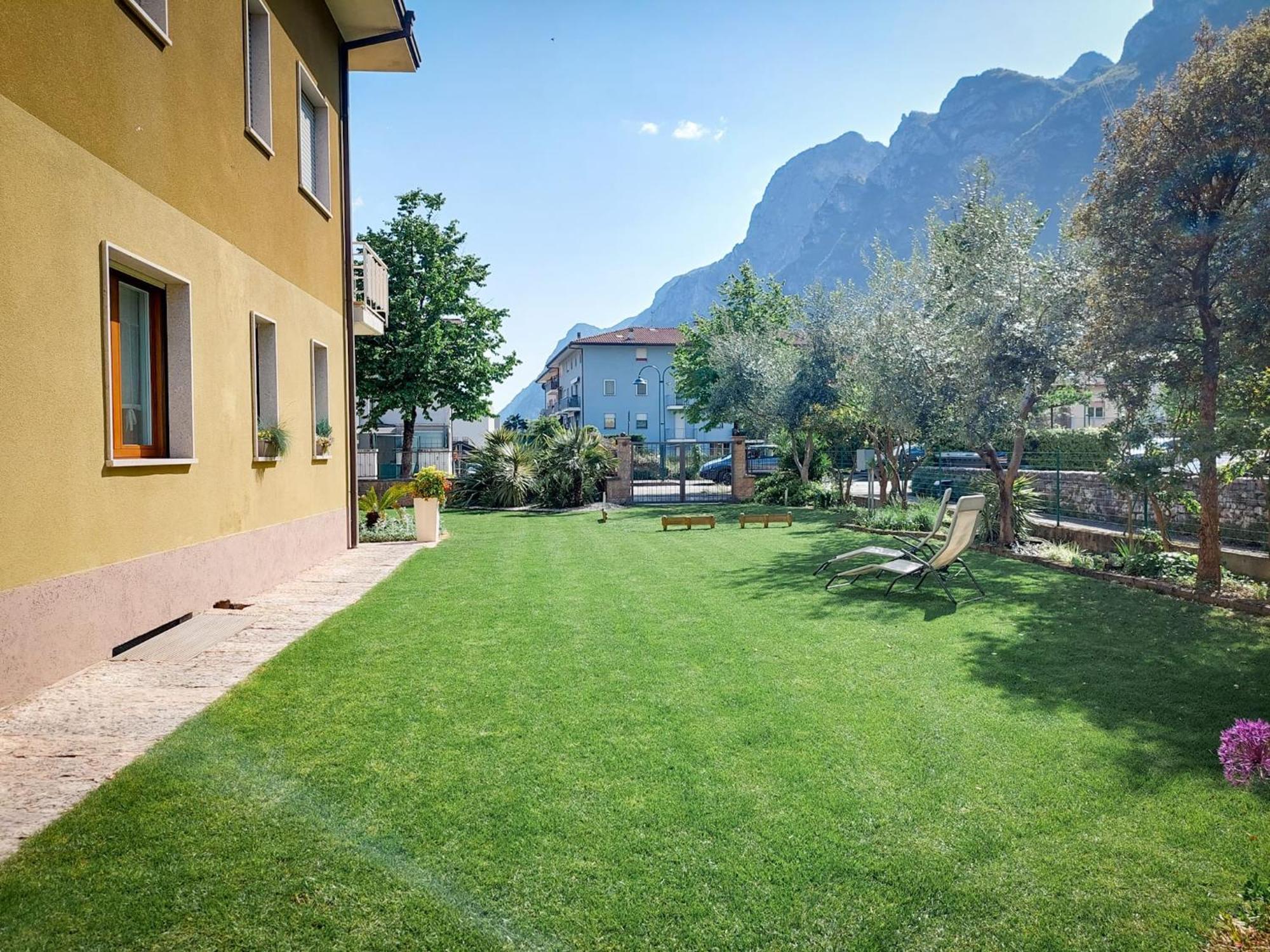 Citrus Riva del Garda