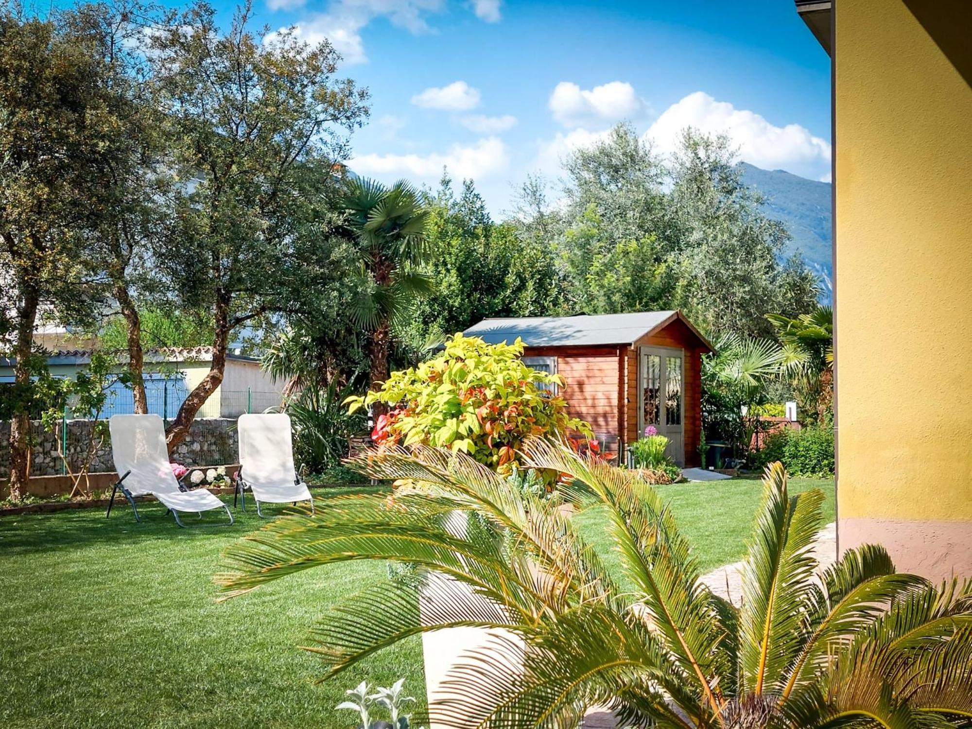 Citrus Casa vacanze